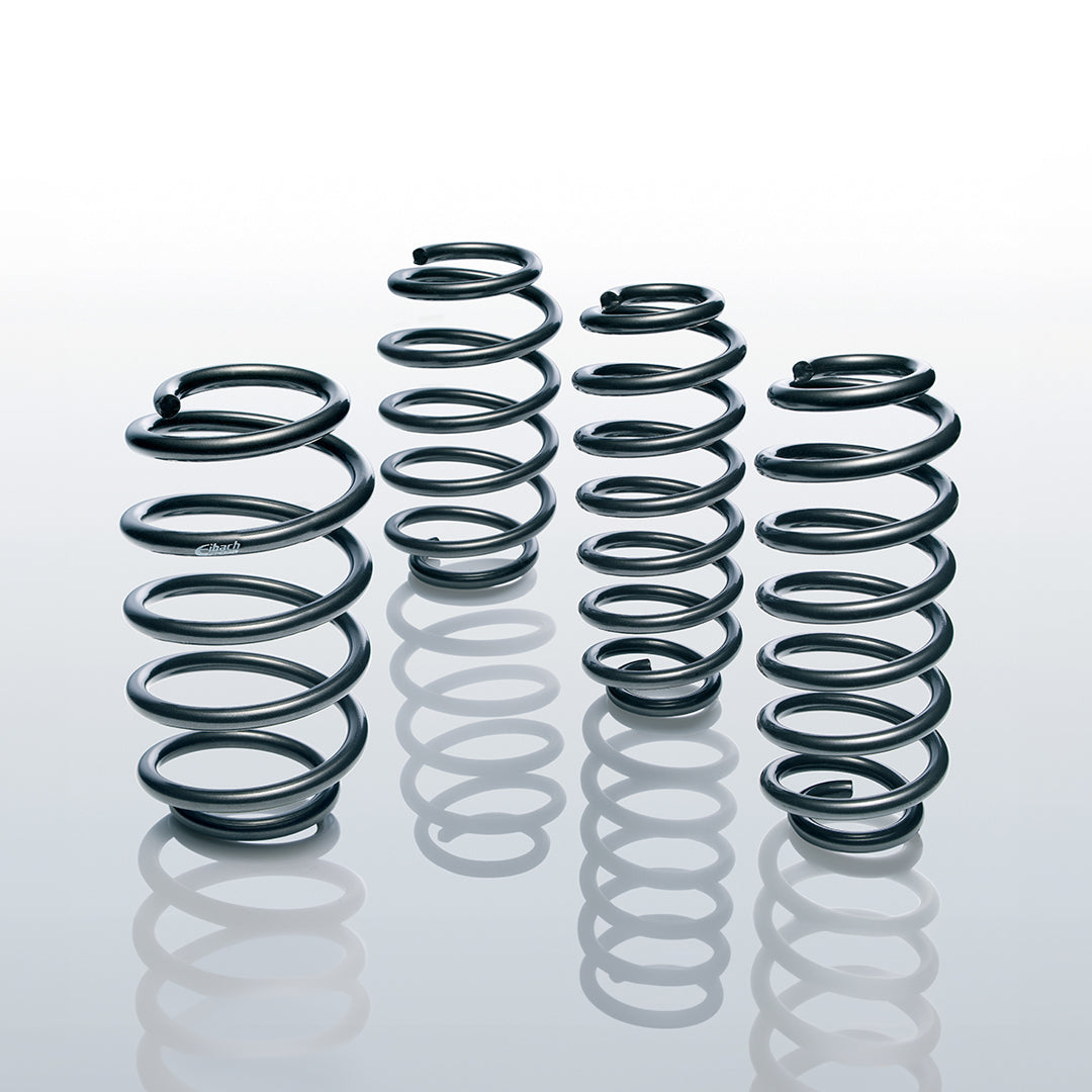 Eibach Pro-Kit Lowering Springs for Ford Mustang MachE (Excluding GT) (20-22) - E10-35-054-02-22