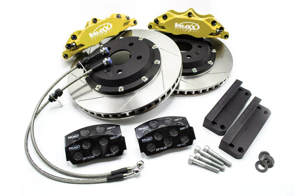 V-Maxx Big Brake Kit for Tesla Model 3 - 20 TE365 01