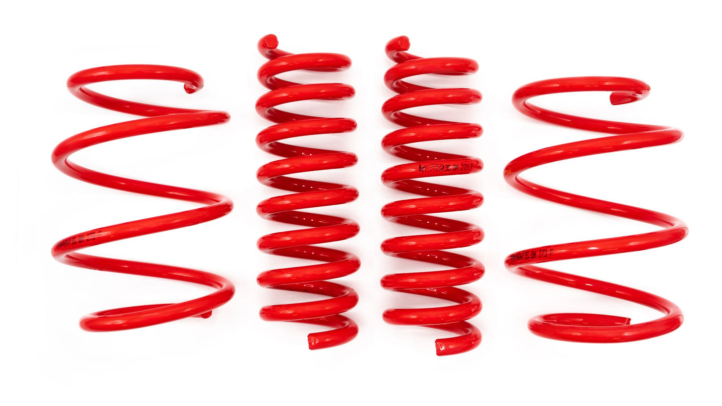 V-Maxx Lowering Springs for Honda e (35 HO 109)