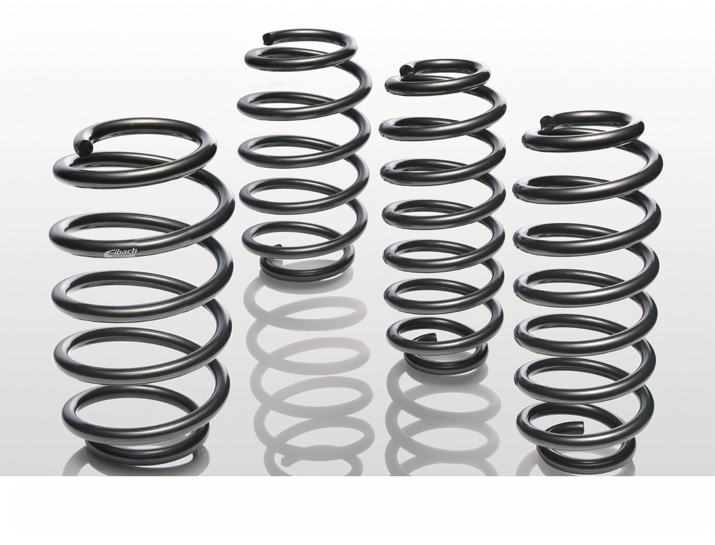 Eibach Pro-Kit Lowering Springs - Renault Twingo Mk3