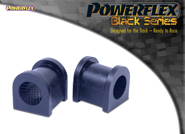 Powerflex Front Anti Roll Bar Bush 22.2mm (PFF34-203-22.2BLK ) For Tesla Roadster (2008-2012)