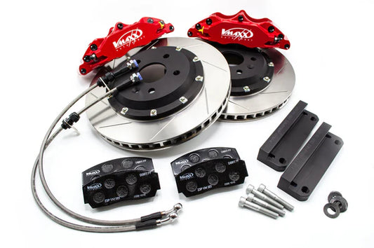 V-Maxx Big Brake Kit for Tesla Model 3 - 20 TE365 01