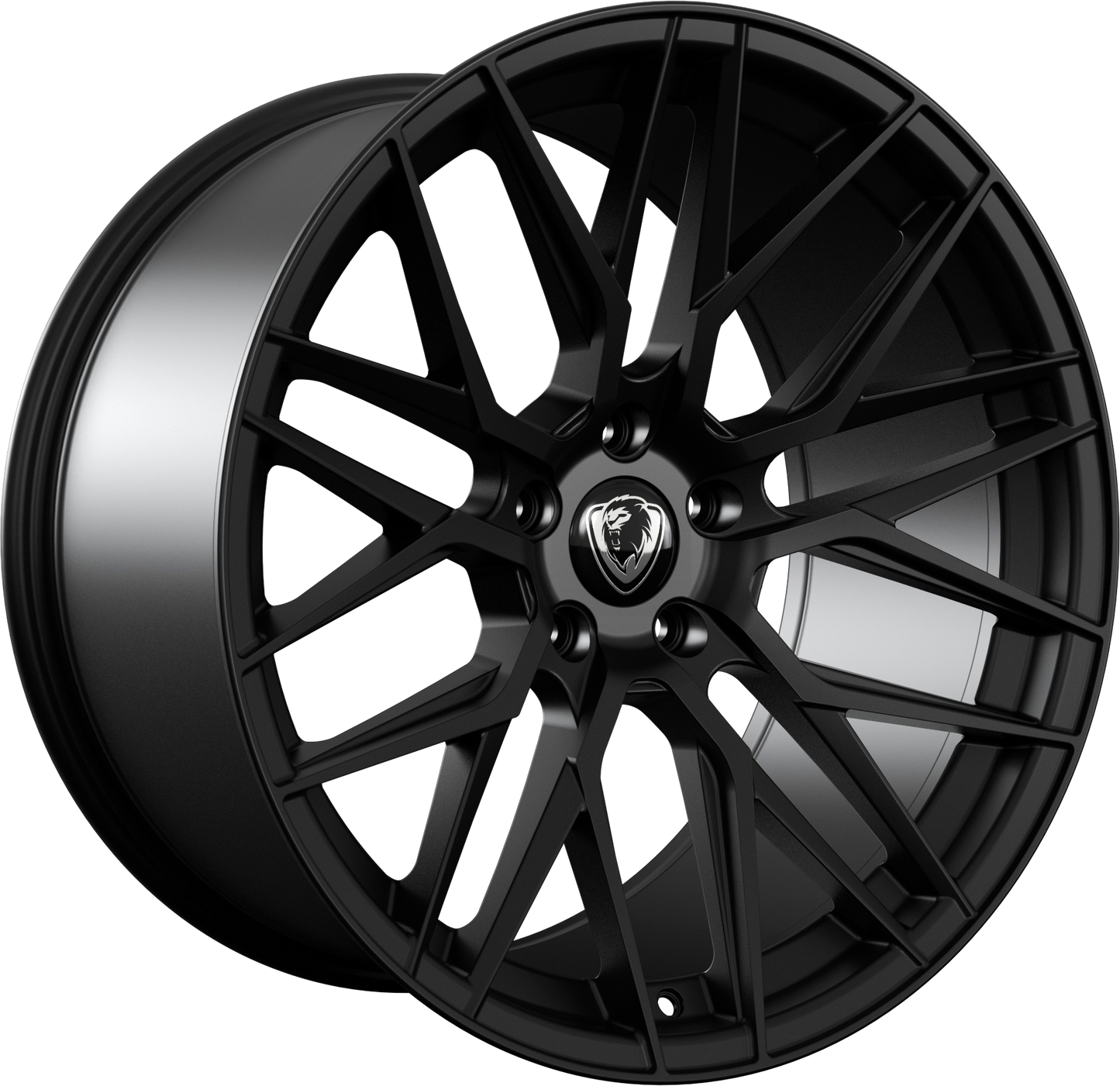 Cades, Hera Wheel Package for the Tesla Model 3