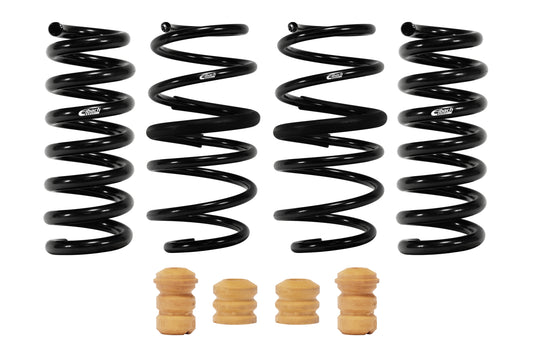 Eibach Pro-Kit Lowering Springs - Ford Mach-E (AWD, Extended Range) 2021-2023