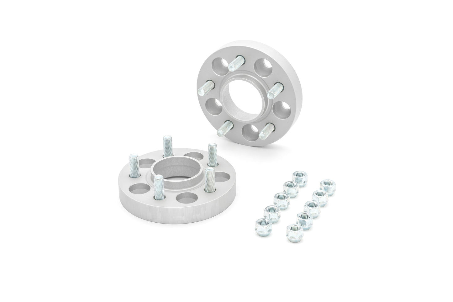 Eibach 15mm Spacers - Ford Mach-E (AWD, Extended Range) 2021-2023